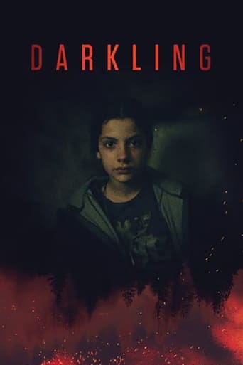 دانلود فیلم Darkling 2022