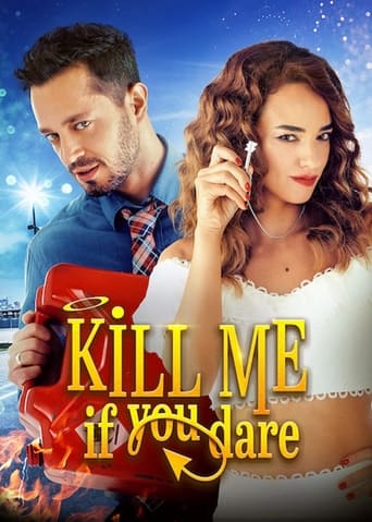 Kill Me If You Dare 2019