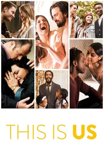 دانلود سریال This Is Us 2016 (ما اینگونه‌ایم) دوبله فارسی بدون سانسور