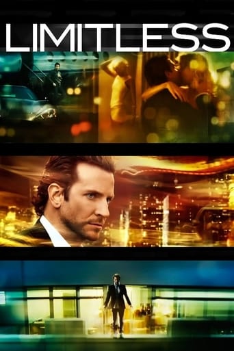 دانلود فیلم Limitless 2011 (نامحدود) دوبله فارسی بدون سانسور