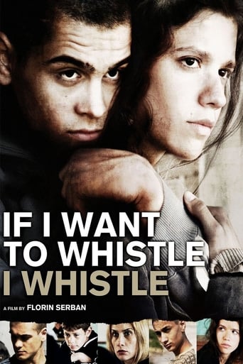 دانلود فیلم If I Want to Whistle, I Whistle 2010