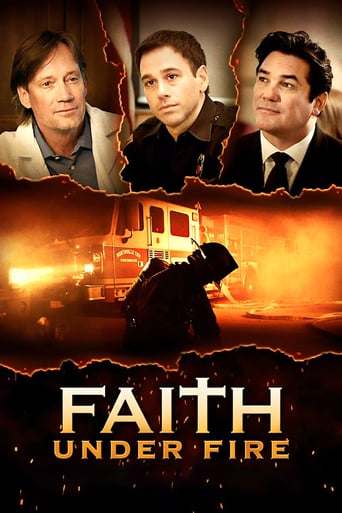 Faith Under Fire 2020