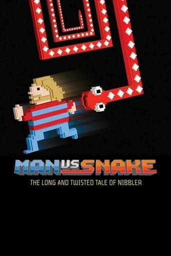 دانلود فیلم Man vs. Snake 2015