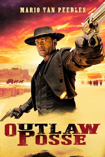 دانلود فیلم Outlaw Posse 2024