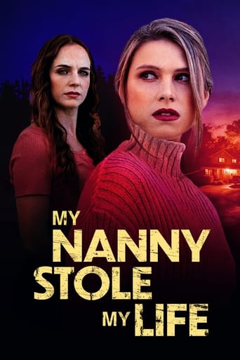 دانلود فیلم My Nanny Stole My Life 2024