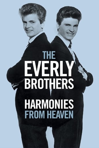 دانلود فیلم The Everly Brothers: Harmonies From Heaven 2016