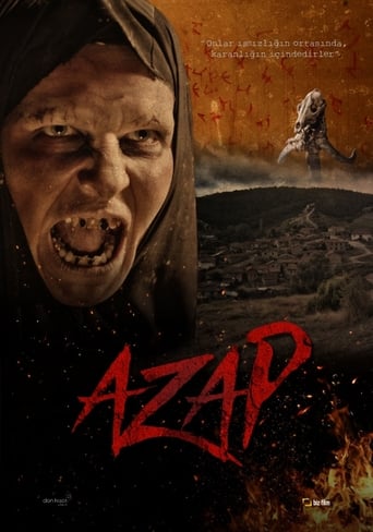 دانلود فیلم Azap 2015