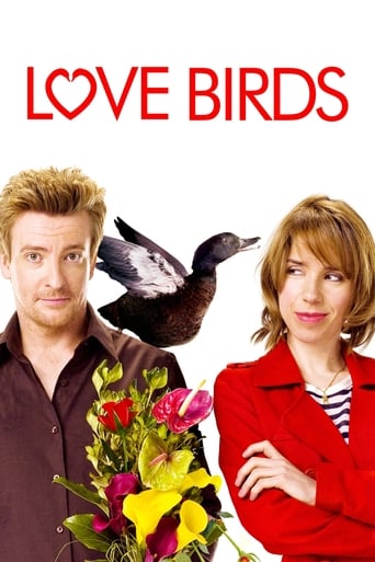 Love Birds 2011