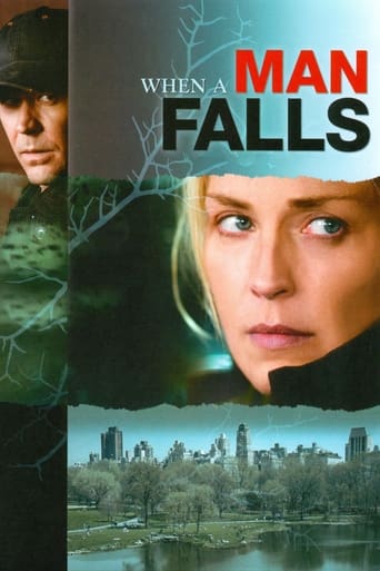 دانلود فیلم When a Man Falls 2007