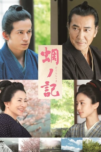 A Samurai Chronicle 2014