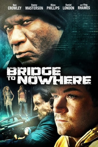 دانلود فیلم The Bridge to Nowhere 2009