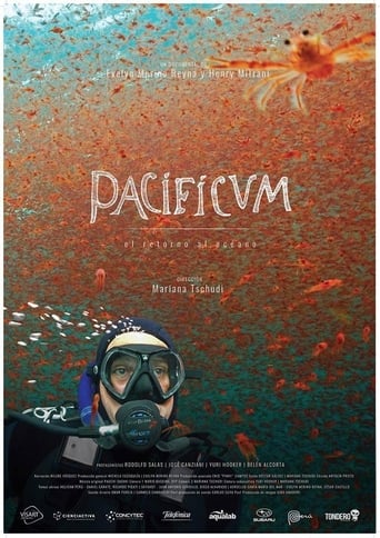 Pacíficum 2017