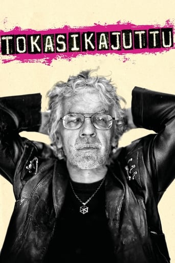 دانلود فیلم The Punk Voyage 2017