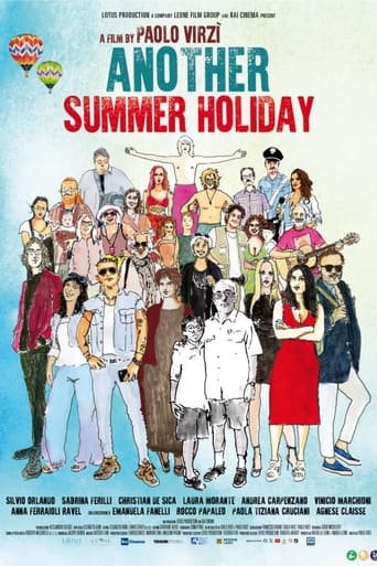 دانلود فیلم Another Summer Holiday 2024