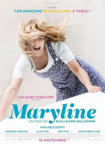 دانلود فیلم Maryline 2017