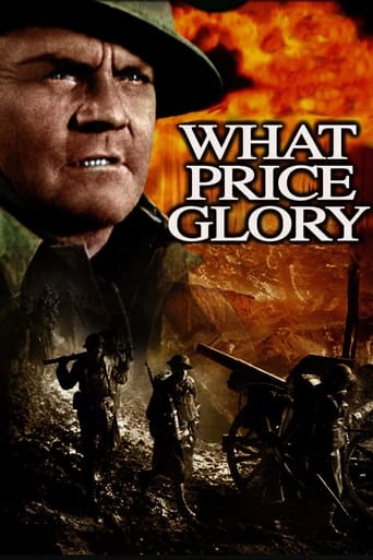 What Price Glory 1952