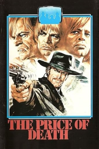 دانلود فیلم The Price of Death 1971