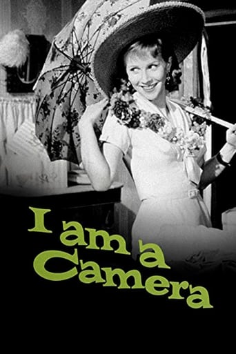 دانلود فیلم I Am a Camera 1955