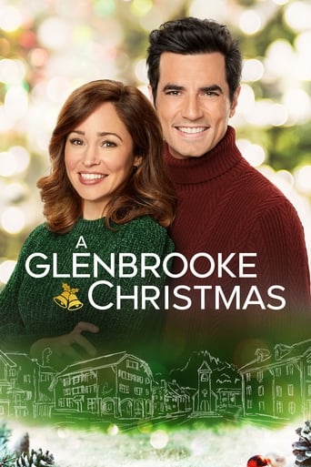 دانلود فیلم A Glenbrooke Christmas 2020