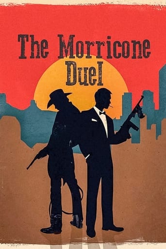 The Morricone Duel: The Most Dangerous Concert Ever 2018