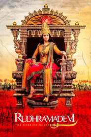 دانلود فیلم Rudhramadevi 2015