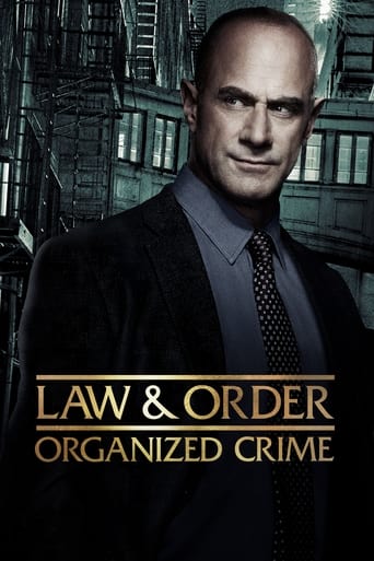 Law & Order: Organized Crime 2021 (نظم و قانون : جرم سازمان یافته)