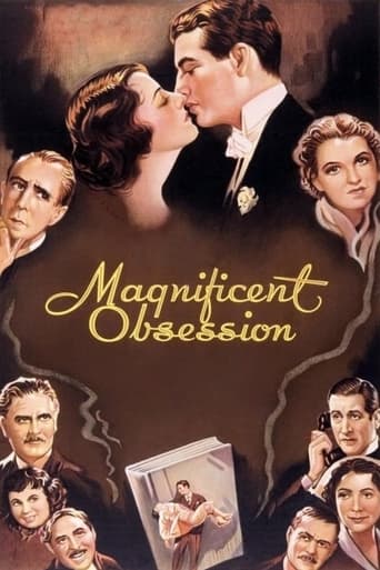 Magnificent Obsession 1935