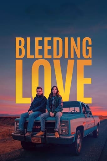 دانلود فیلم Bleeding Love 2023