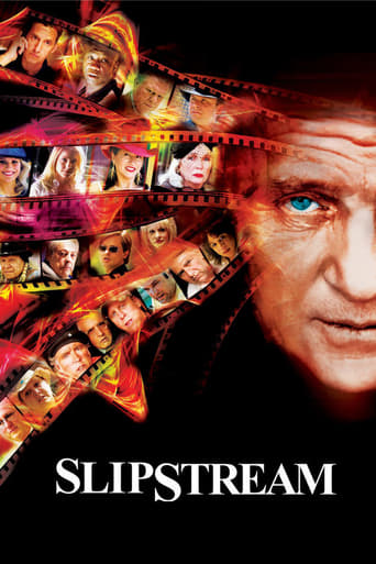 دانلود فیلم Slipstream 2007