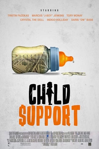 دانلود فیلم Child Support 2019