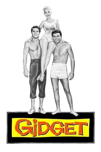 دانلود فیلم Gidget 1959