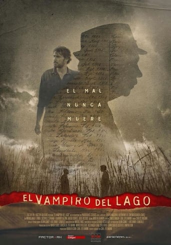 دانلود فیلم The Lake Vampire 2018
