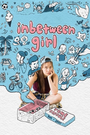 دانلود فیلم Inbetween Girl 2021 (دختر میانجی)
