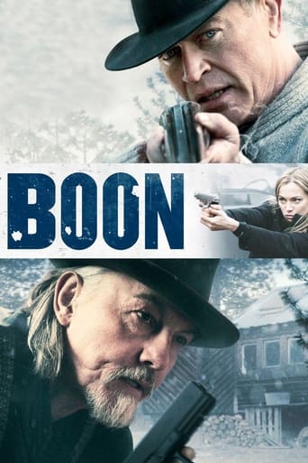 دانلود فیلم Boon 2022 (بون )