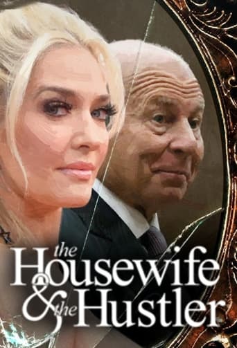 دانلود فیلم The Housewife and the Hustler 2021