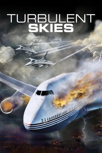 دانلود فیلم Turbulent Skies 2010