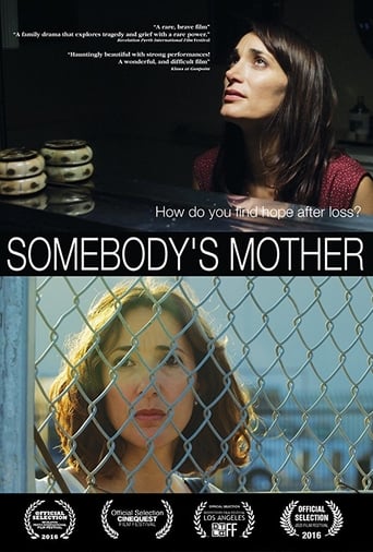 دانلود فیلم Somebody's Mother 2016