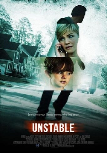 دانلود فیلم Unstable 2012