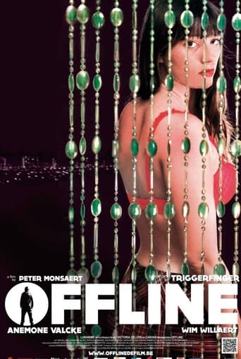 دانلود فیلم Offline 2012