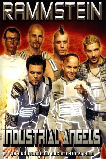 Rammstein: Industrial Angels 2003
