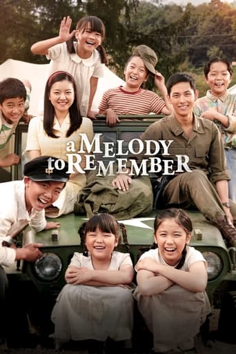 A Melody to Remember 2016 (A Melody to Remember)