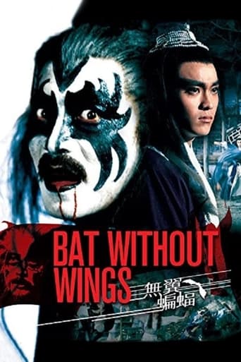 دانلود فیلم Bat without Wings 1980