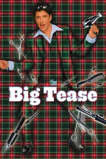 دانلود فیلم The Big Tease 1999