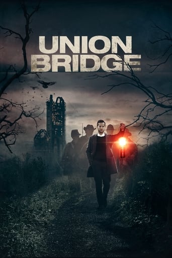 Union Bridge 2019 (اتصال پل)