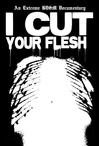 I Cut Your Flesh 2020