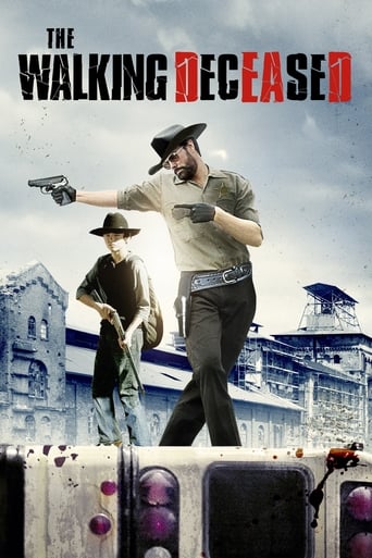 دانلود فیلم The Walking Deceased 2015