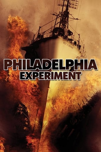 دانلود فیلم The Philadelphia Experiment 2012