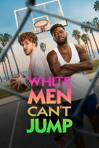 دانلود فیلم White Men Can't Jump 2023