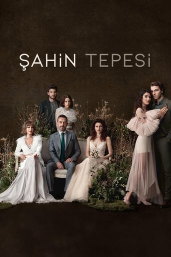 Şahin Tepesi 2018