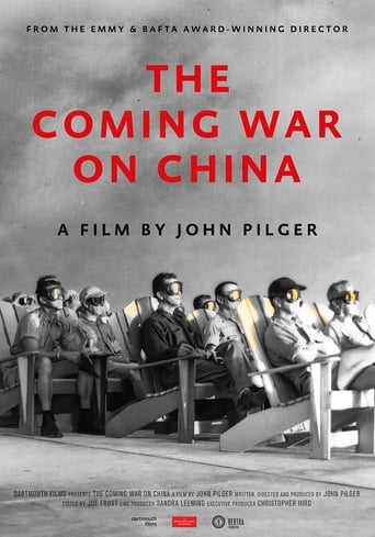 دانلود فیلم The Coming War on China 2016